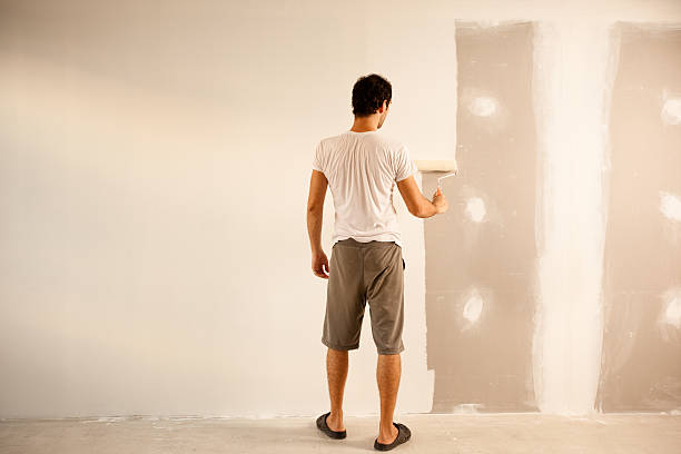 Best Eco-Friendly and Low-VOC Painting  in Findlay, OH