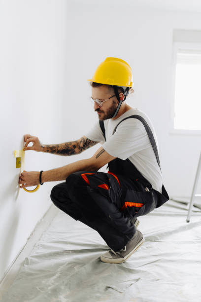 Trusted Findlay, OH Dry wall and painting Experts